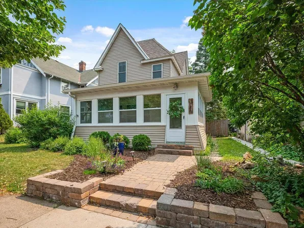 3215 Colfax Ave S, Minneapolis, MN 55408