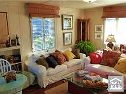 when it was furnished