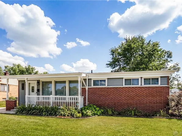 2512 Hackney Dr, Dayton, OH 45420