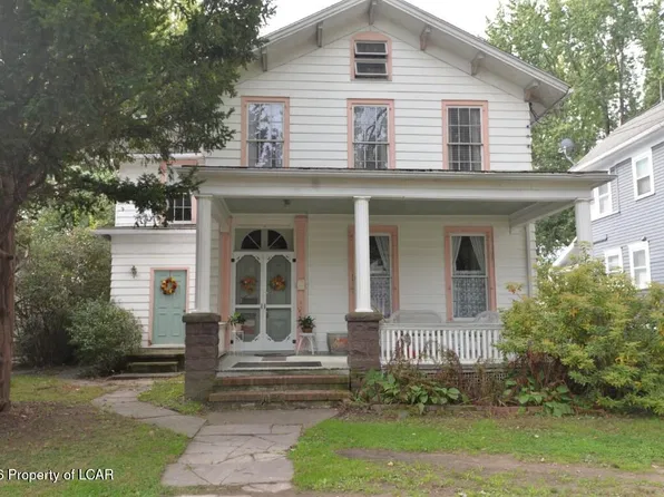 116 Hanover St, Wilkes Barre, PA 18702