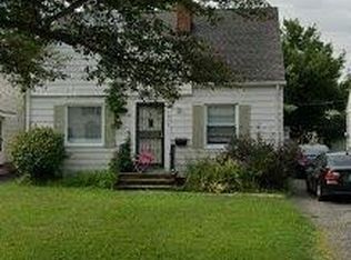 4038 Wilmington Rd, South Euclid, OH 44121