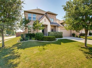 13809 Castlegate Dr, Frisco, TX 75035