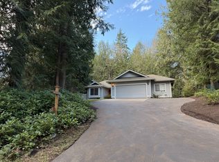 213 Puget Loop, Port Ludlow, WA 98365