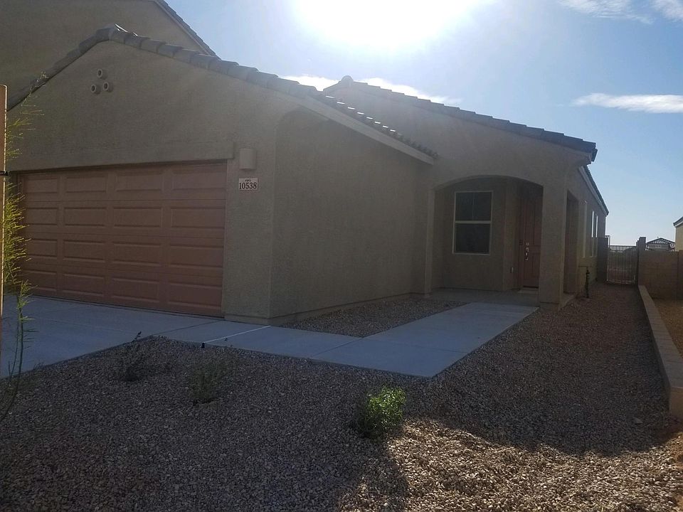 1st image of 10538 S Avenida Lago De Plata