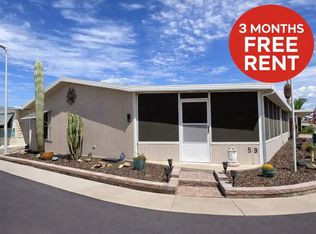 3300 E Broadway Rd #59, Mesa, AZ 85204