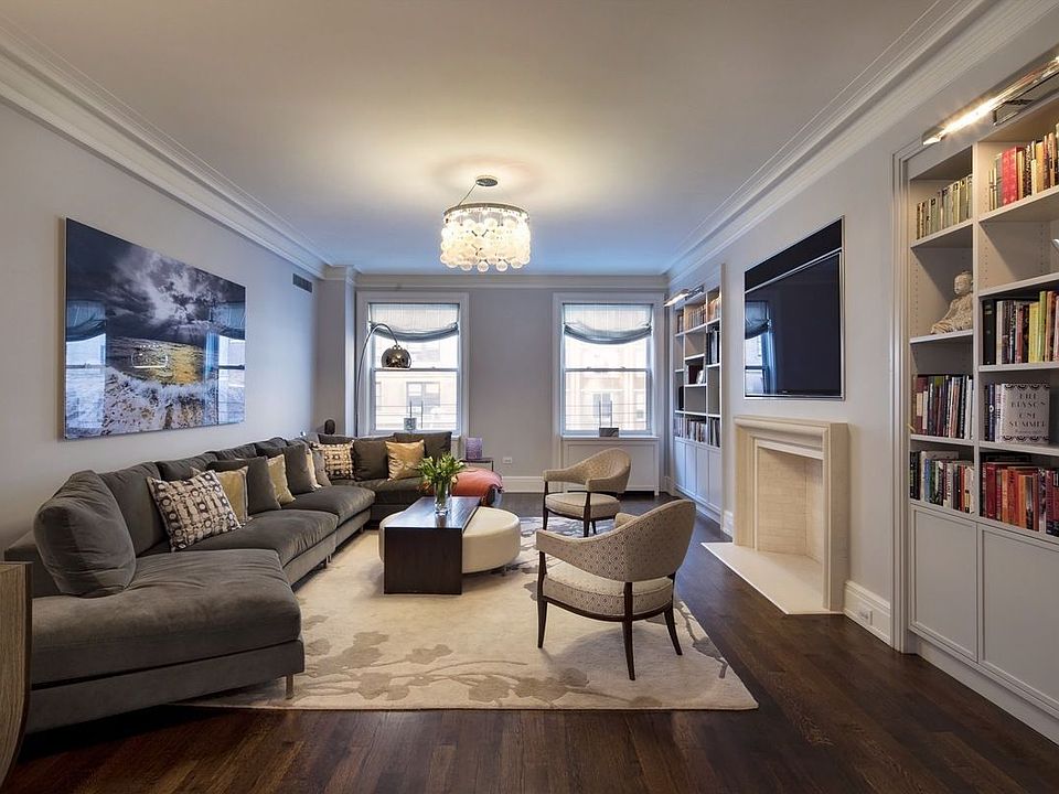 1st image of 161 W 86th St APT 3B