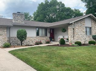 809 Allison Blvd, Auburn, IN 46706