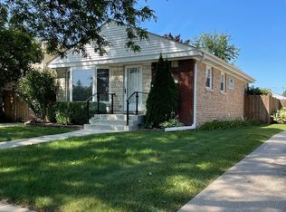 9108 Oak Park Ave, Morton Grove, IL