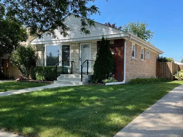 9108 Oak Park Ave, Morton Grove, IL 60053