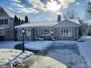 418 2nd Ave, Haddon Heights, NJ 08035