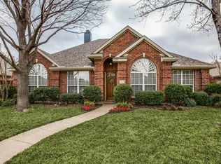 1311 Woodmoor Dr, Allen, TX 75013