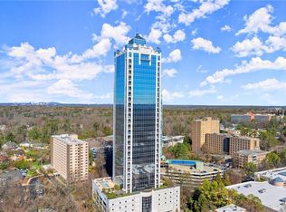 2828 Peachtree Rd NW APT 701, Atlanta, GA 30305
