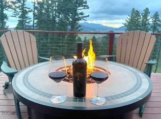 100 Peacemaker Rd, Bozeman, MT 59715