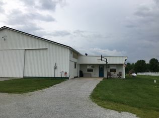 5144 State Route 119, Minster, OH 45865