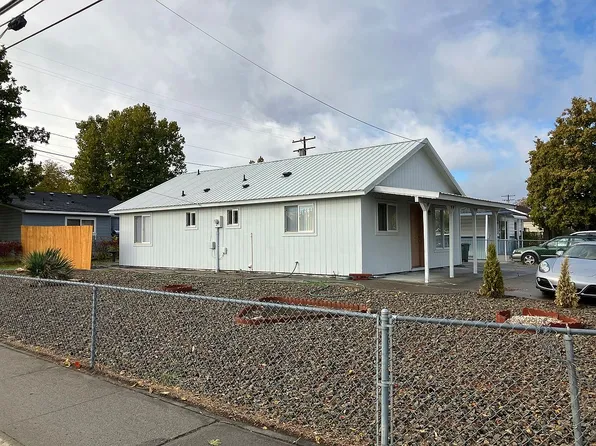 1301 Sanford Ave, Richland, WA 99354