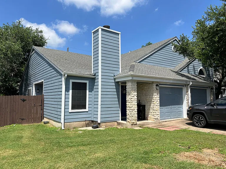 Ranchstone Garden Homes — Photo 39