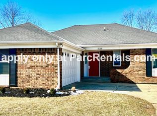 3138 N Acoma Dr, Indianapolis, IN 46235