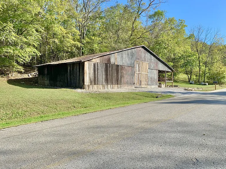 3979 Lem Davis Rd — Photo 69