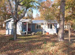 20721 Highway 300, Roland, AR 72135