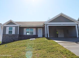 6302 Pheasant Hill Ct, Louisville, KY