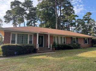 3711 Cornell Dr, Shreveport, LA 71107