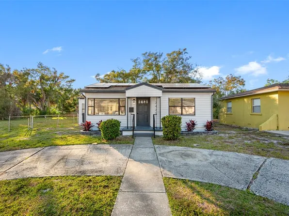 2425 Highland St S, Saint Petersburg, FL 33705