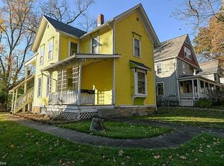 594 Crosby St UNIT 1, Akron, OH 44302