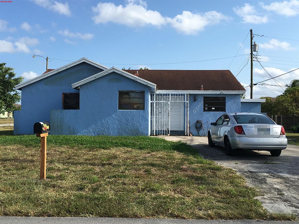 1st image of 3200 NW 214th St