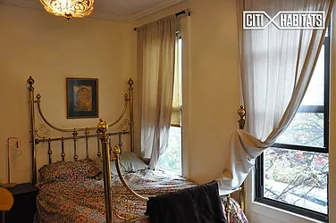 Rented by Citi Habitats