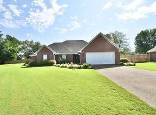 40 Chatwick Cv, Jackson, TN 38305