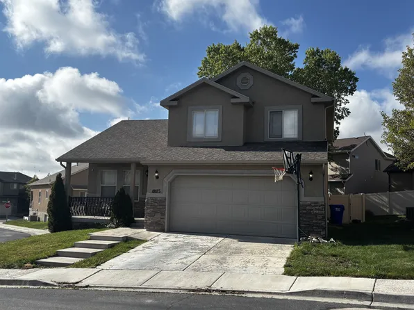 4815 E Levi Ln, Eagle Mountain, UT 84005