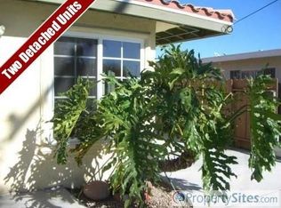 4572 Hidalgo Ave, San Diego, CA 92117