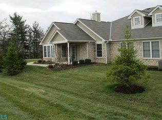 9251 Abbey Orchard Ln, Columbus, OH 43240