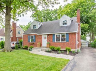 7815 Dee St, Cincinnati, OH 45243
