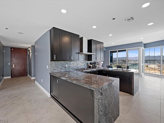 3rd image of 4525 Dean Martin Dr Unit 2100