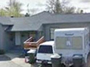 2324 Marconi Ave, Sacramento, CA 95821