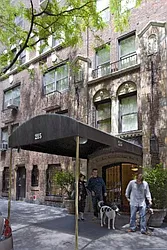 215 East 73rd Street in Lenox Hill