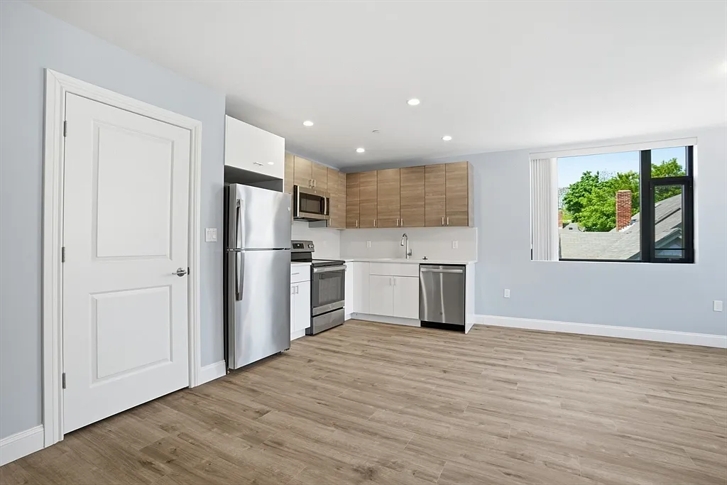 1 bed, 1.0 bath, 538 sqft, $2,925 — Photo 3