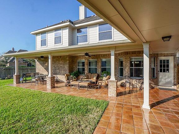 3rd image of 21115 Misty Lodge Ct