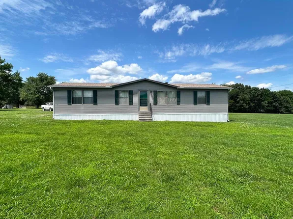 796 SE 1051st Rd, Deepwater, MO 64740