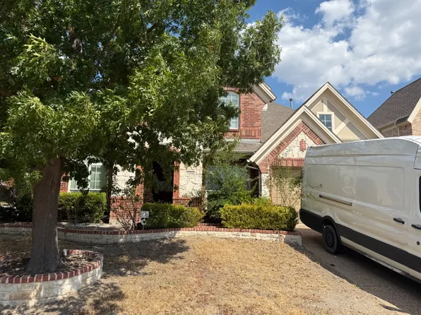 13930 Miranda Way, Frisco, TX 75035