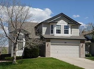 2743 White Oak St, Highlands Ranch, CO 80129