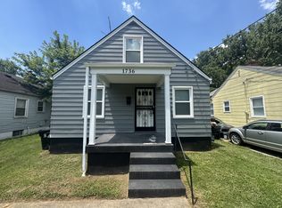 1736 S 24th St, Louisville, KY