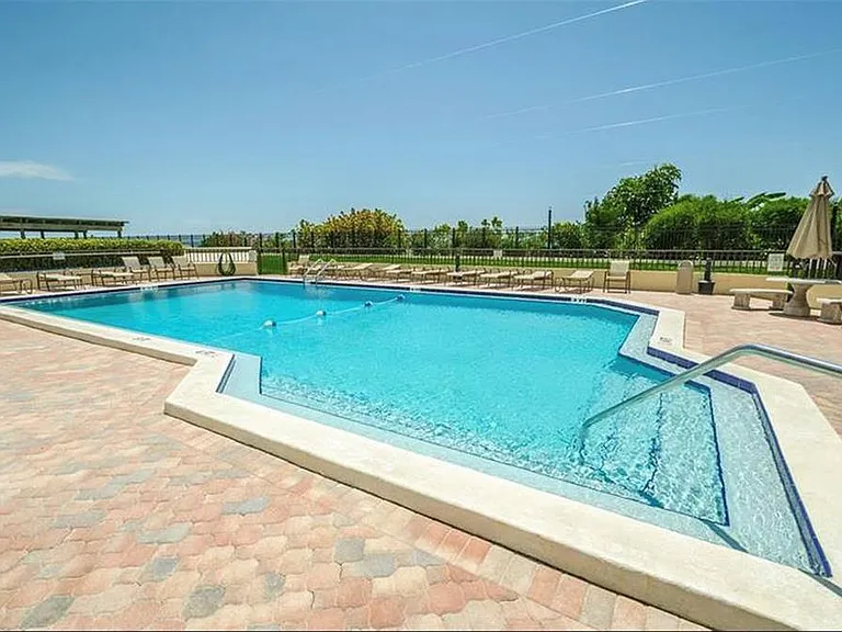 7100 Sunset Way #Penthouse 5 — Photo 22