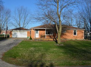 3738 Green Acre Dr, Saint Joseph, MI 49085