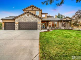 2097 Meander Rd, Windsor, CO 80550