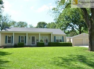 508 NW Ward Cir, Lees Summit, MO 64063