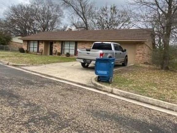Property Side View