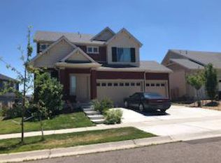 4908 S Addison Way, Aurora, CO 80016