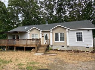 16 Rusty Clay Rdg, Fairview, NC 28730